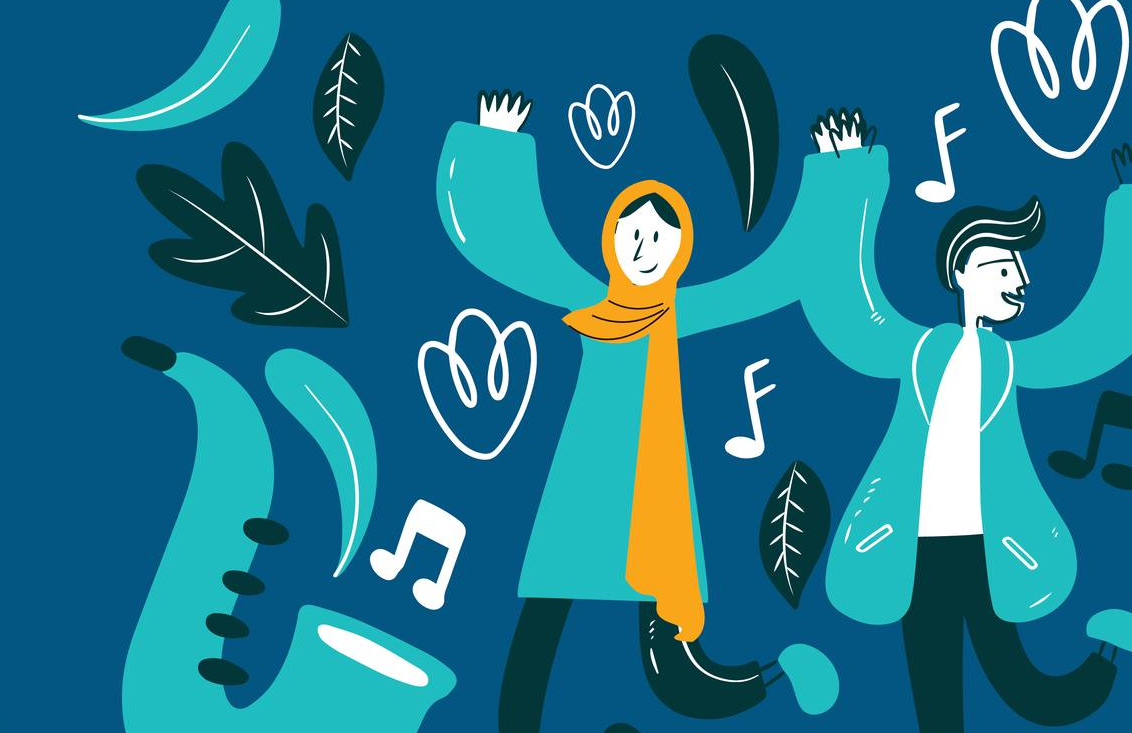 Δήμος Αγίου Δημητρίου: Εκδήλωση για την Παγκόσμια Ημέρα Προσφύγων