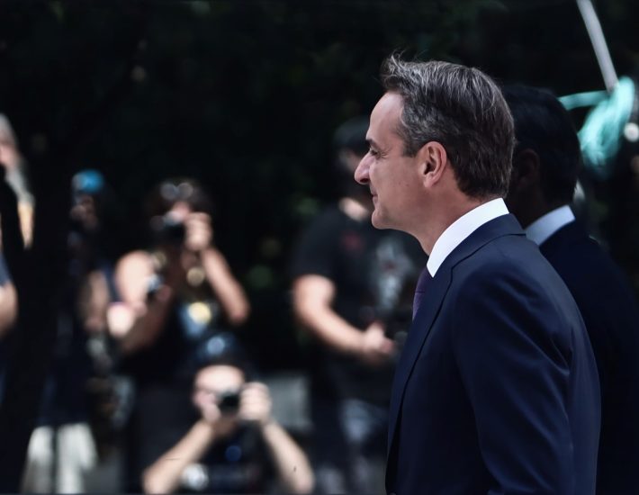 Εκλογές 2023: Αυτή είναι η νέα κυβέρνηση