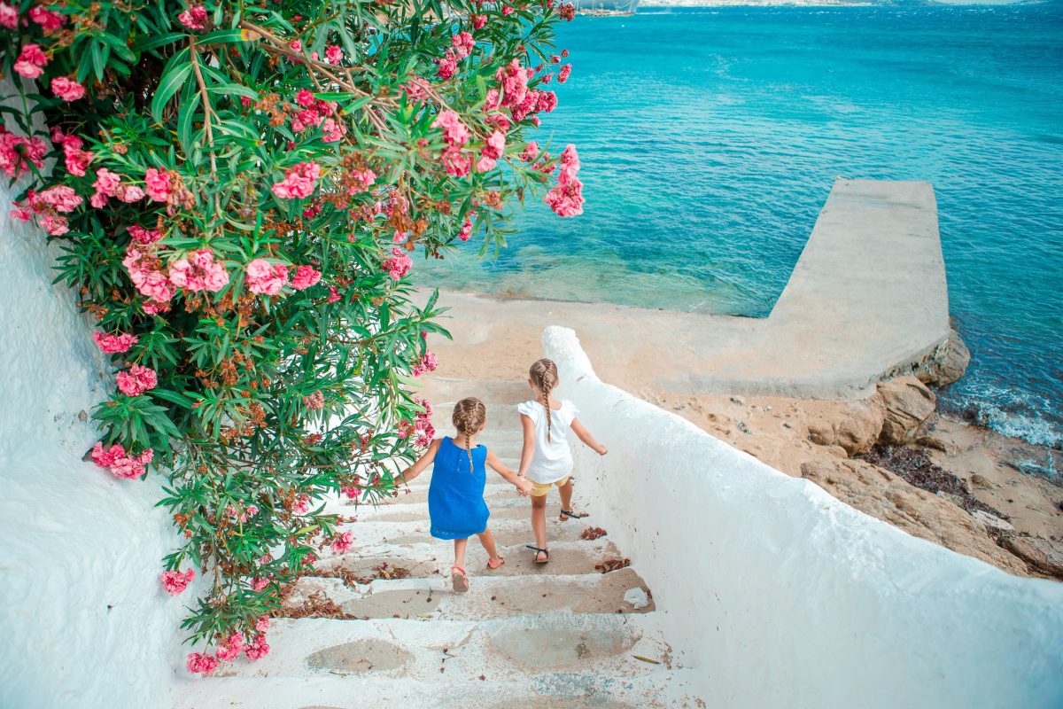 Διακοπές με παιδιά: 7 νησιά για αυτό το καλοκαίρι - ΝΟΤΙΑ ΠΡΟΑΣΤΙΑ -  www.noupou.gr