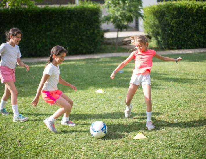 Ηλιούπολη: «Το Χαμόγελο του Παιδιού» μας προσκαλεί στην καλοκαιρινή γιορτή του με δωρεάν είσοδο