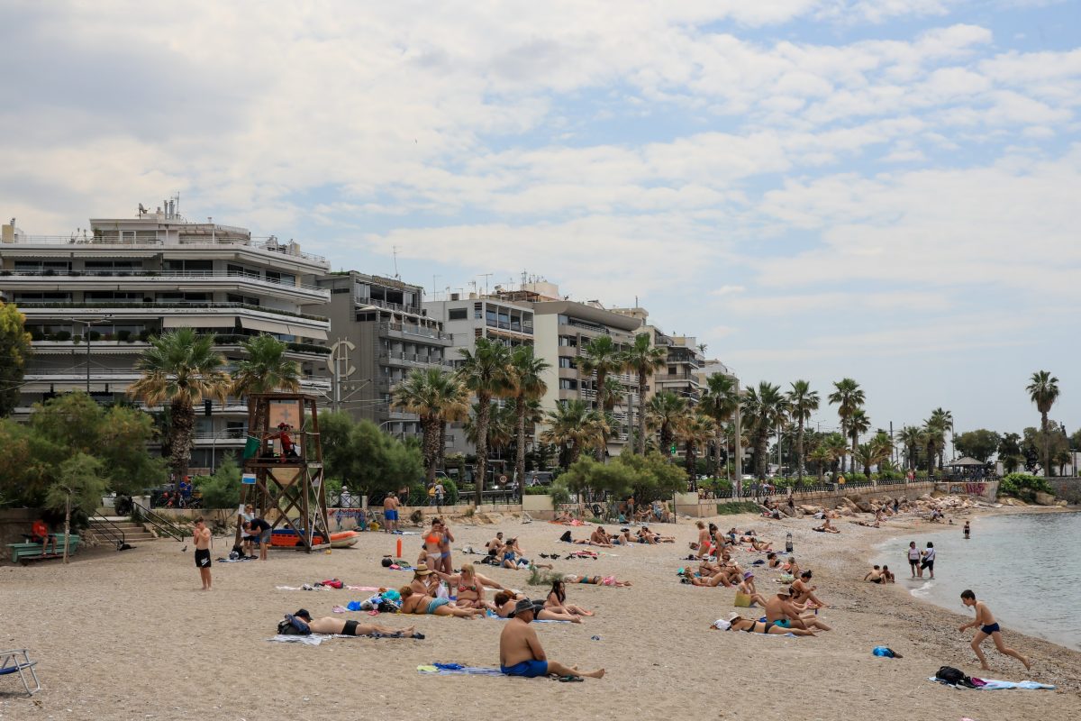 Και ο Δήμος Παλαιού Φαλήρου κατά του ΠΑΚΟΕ: «Η ποιότητα των υδάτων της πόλης είναι εξαιρετική»