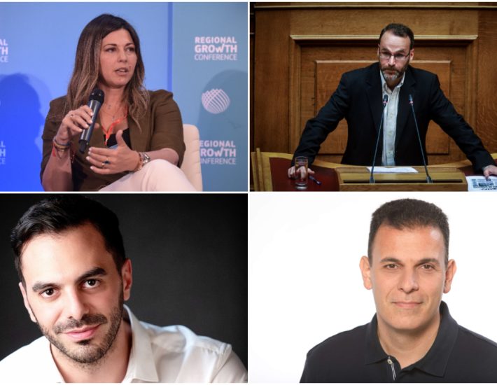 Ανατολική Αττική: Ποιοι εκλέγονται βουλευτές (εκλογές 25ης Ιουνίου 2023)