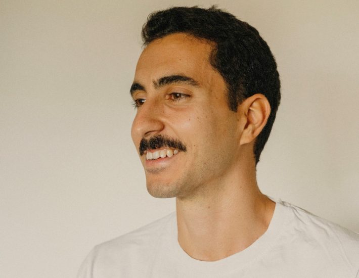 Τα πρόσωπα της επόμενης δεκαετίας: Ερμής Γεραγίδης, μουσικός