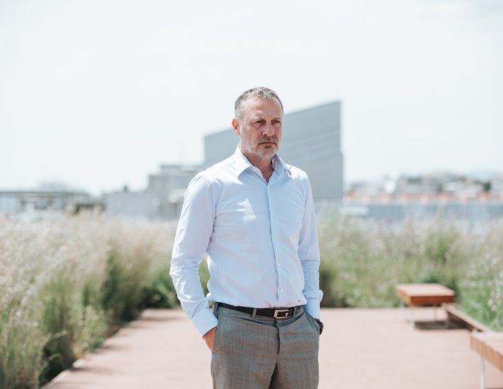 Χρυσικός – Grivalia: «Ο αριθμός των ξένων επισκεπτών θα αυξηθεί σημαντικά τα επόμενα χρόνια στην Αττική»