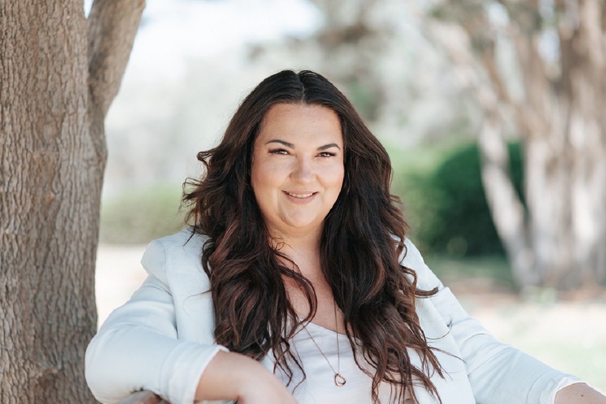 Τι σχεδιάζει μια Νότια travel designer;