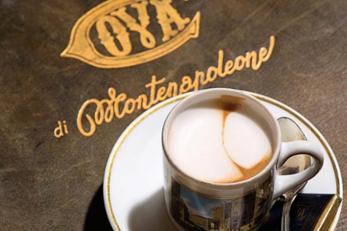 Caffé Cova: Αυτό είναι το πρώτο κατάστημα που θα ανοίξει στη Μαρίνα Βουλιαγμένης