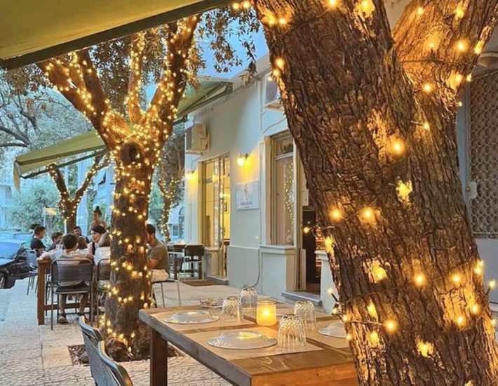 Χονολουλού: Αυτό είναι το νέο εστιατόριο της Νέας Σμύρνης για χαλαρές εξόδους