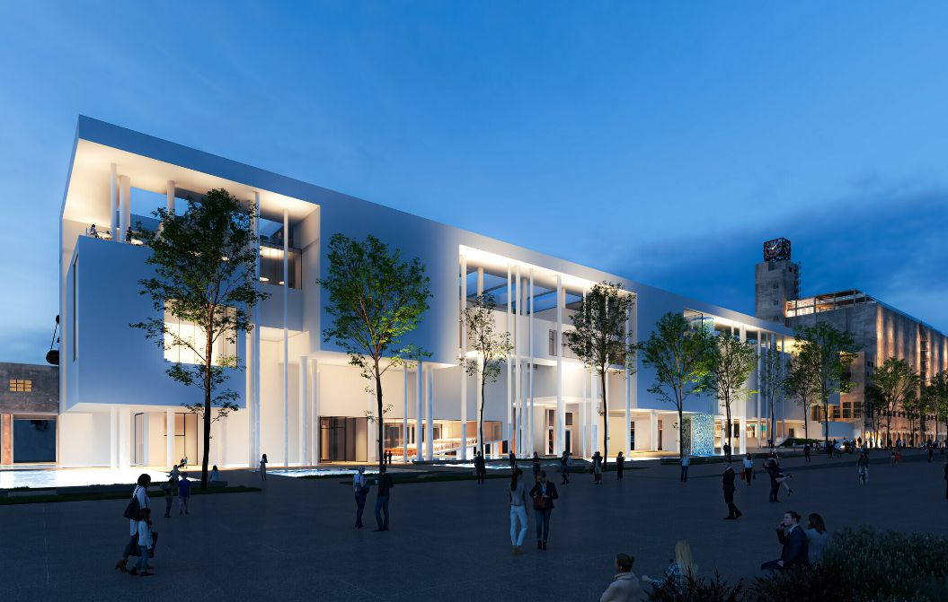 Δύο νέα μουσεία στα σκαριά στο λιμάνι του Πειραιά – Ποια κτίρια θα μεταμορφωθούν