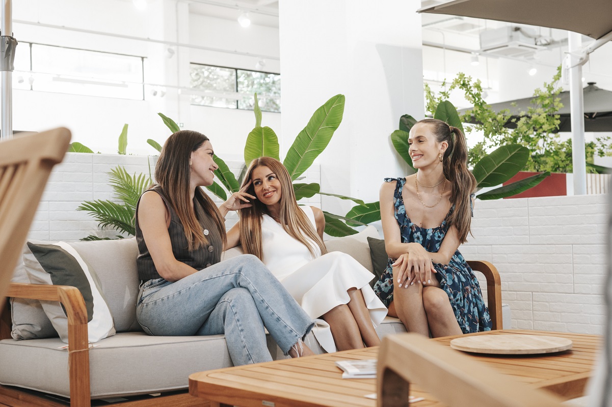 Βγήκαμε για κυνήγι θησαυρών στο Naterial της Leroy Merlin (VIDEO)