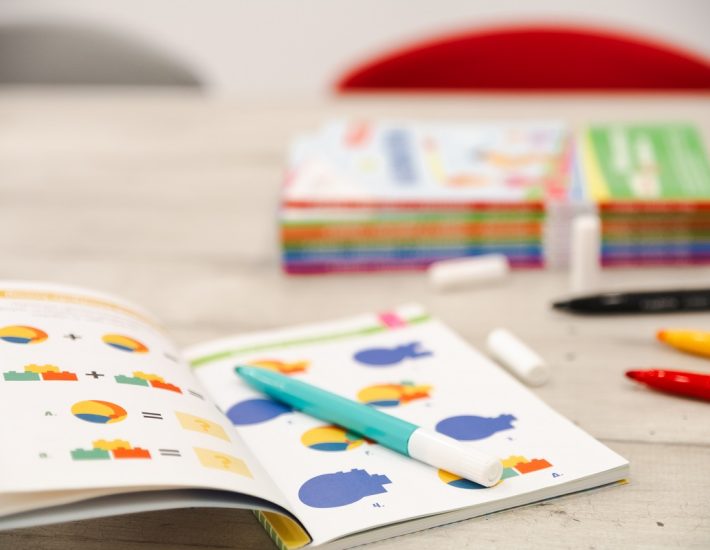 Γνωρίζουμε το κέντρο μελέτης After School του Ομίλου Διακρότημα