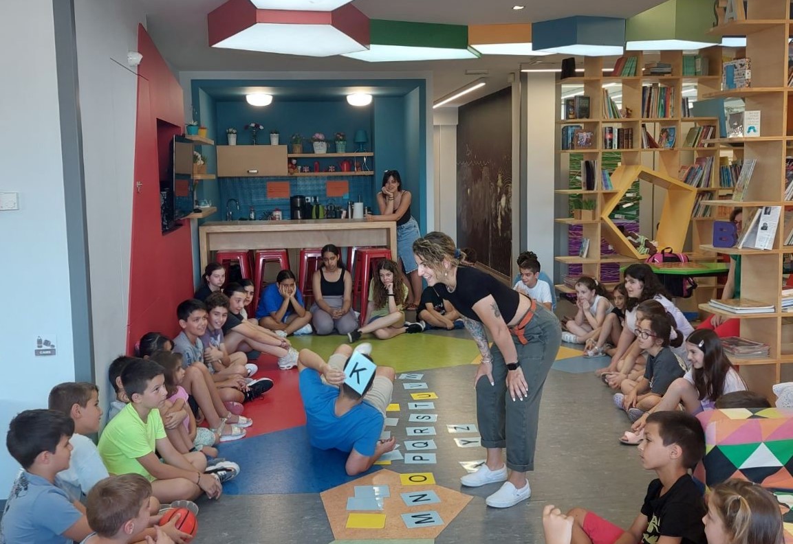 Manetaki Double Summer School: Από τη Βάρη μέχρι τη Μεγάλη Βρετανία!