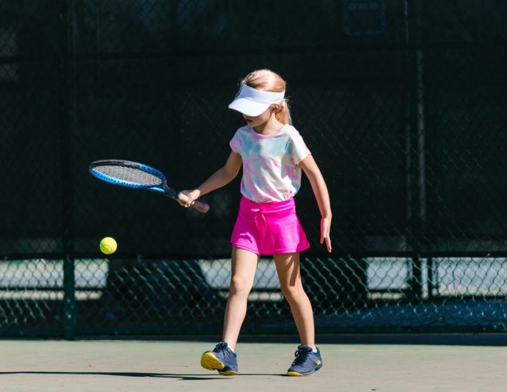 Πώς να επιλέξεις άθλημα για το παιδί σου