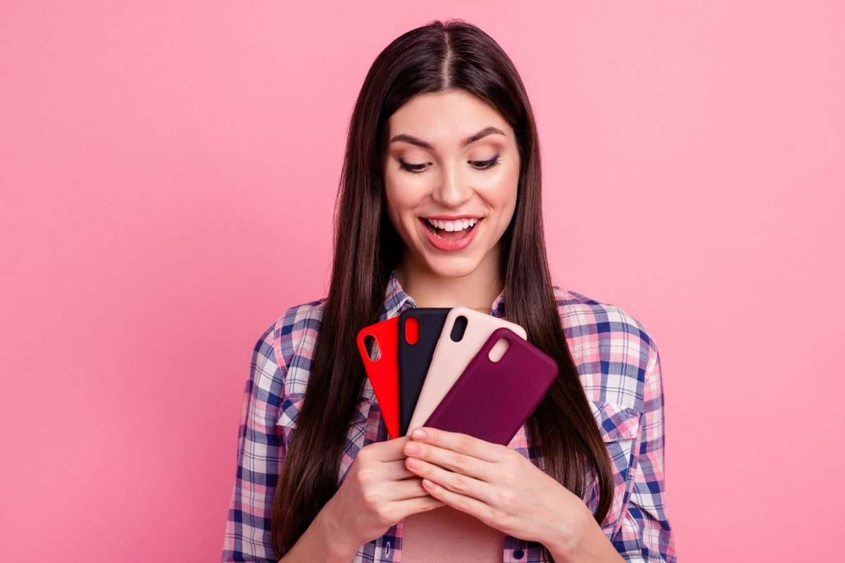 Θήκες κινητών: Οδηγός αγορών για να επιλέξετε την καλύτερη