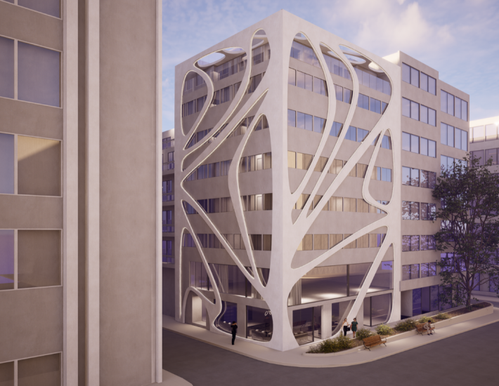 Top Mentor Consultants: Ετοιμάζει νέο ξενοδοχείο στον Πειραιά