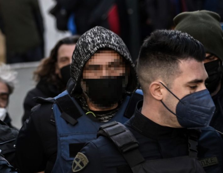 Αργυρούπολη: Πέθανε η 41χρονη Όλγα που ξυλοκοπήθηκε άγρια από τον σύντροφό της