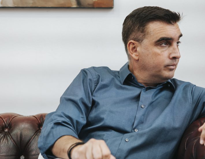 Τι προκάλεσε την αντίδραση Κωνσταντάτου για τον ποδηλατόδρομο της παραλιακής