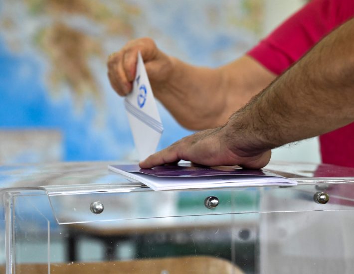 Ευρωεκλογές 2024 – Νότιος Τομέας: Πώς ψήφισαν οι δήμοι