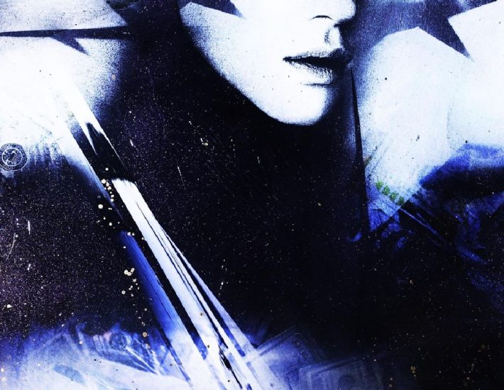 The Blender Gallery: Έρχεται η πρώτη ατομική έκθεση του Maxim των Prodigy στην Ελλάδα