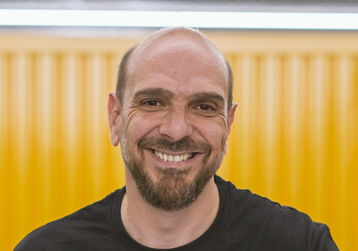 Φάνης Ρήγας: «Στόχος μας να δημιουργήσουμε ένα κοινωνικό και οικονομικό περιβάλλον που θα ενισχύει την ευημερία»