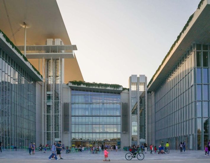 Μουσικός χειμώνας στο ΚΠΙΣΝ