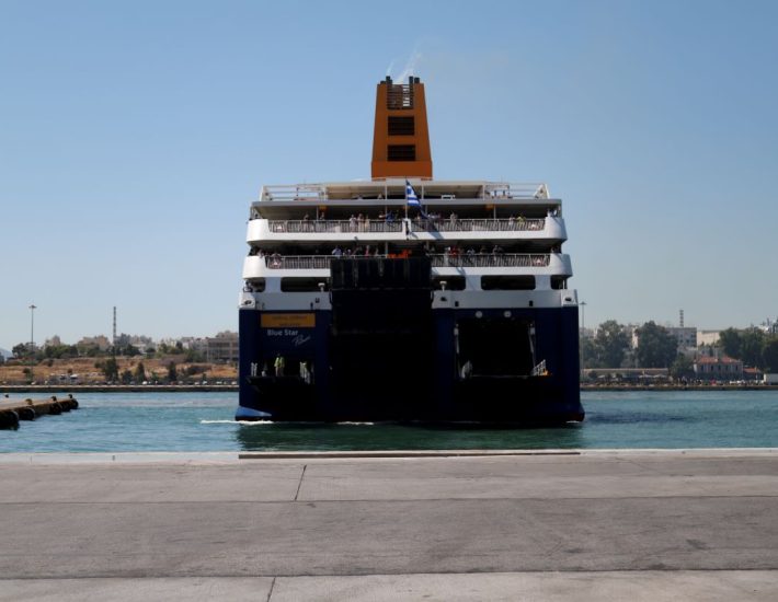 Πειραιάς: Για ανθρωποκτονία από κοινού κατηγορούνται οι συλληφθέντες