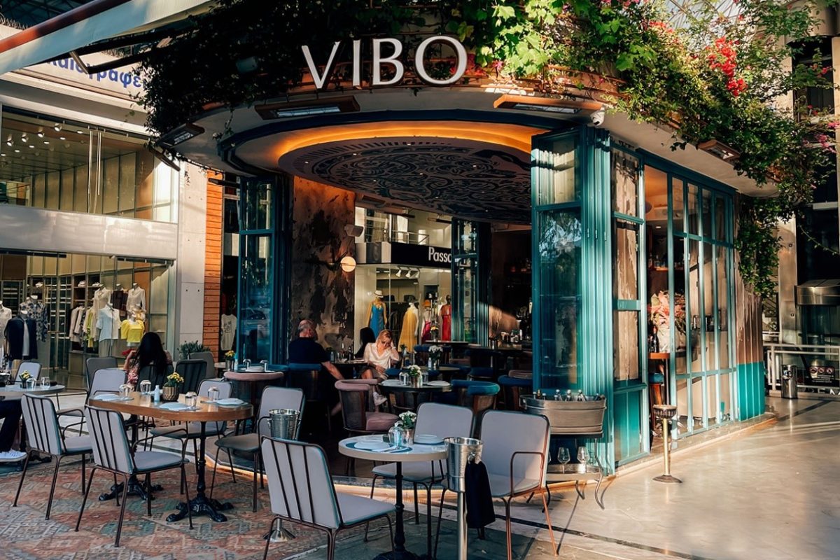 Το Vibo Bistrot στη Γλυφάδα και η Taf Coffee γιορτάζουν παρέα την Παγκόσμια Ημέρα Καφέ