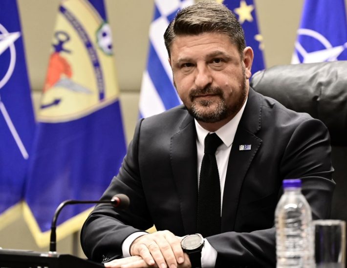 Περιφερειακές εκλογές 2023: Τα ονόματα των υποψηφίων που κατεβαίνουν με τον Νίκο Χαρδαλιά για την Περιφέρεια Αττικής