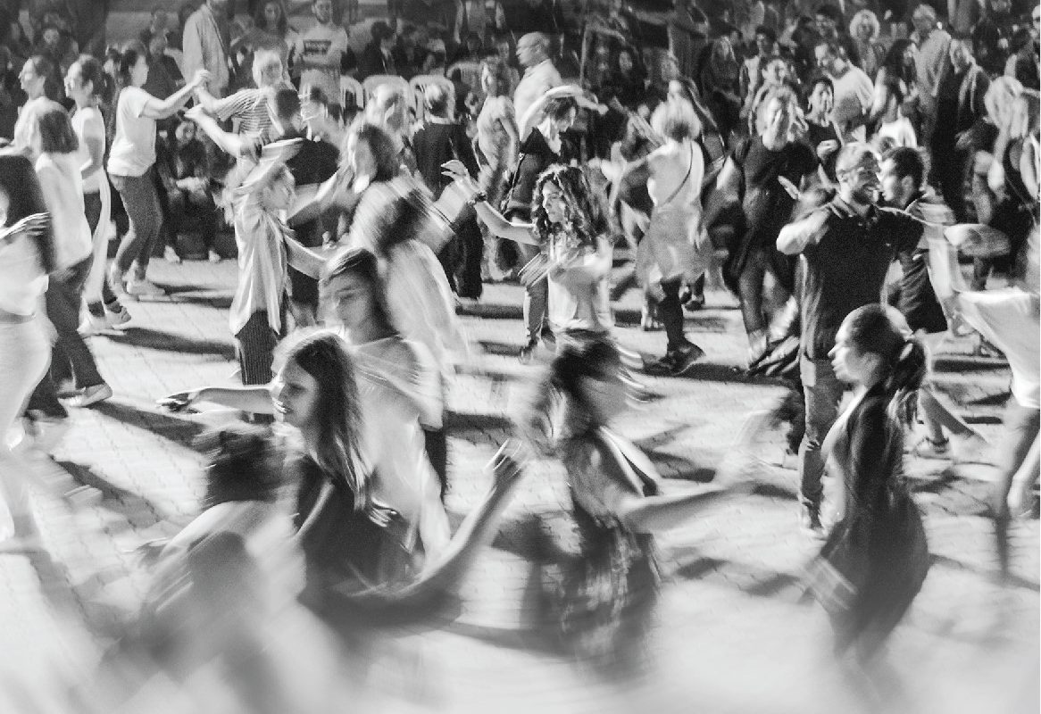 Δήμος Ελληνικού Αργυρούπολης: Ένας Σεπτέμβριος γεμάτος μουσική, χορό και θεατρικές παραστάσεις