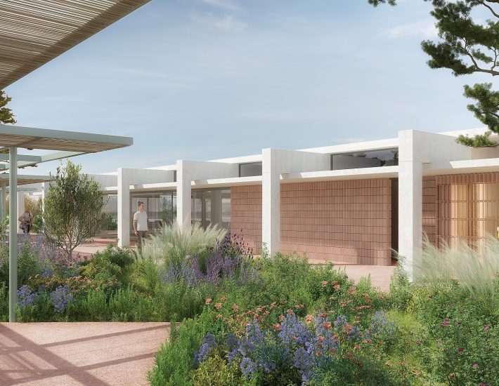 Ποια μεγάλα έργα παραδίδονται στα νότια προάστια μέσα στο 2024