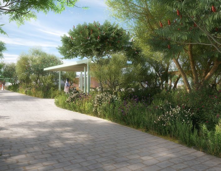 “Τρέχει” η κοινή επένδυση Κωνσταντακόπουλου, Προκοπίου, Κόκκαλη στη β’ Πλαζ Βούλας