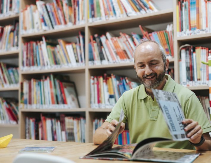 Πάνος Χριστοδούλου: Εκπαιδευτικό σύστημα με όραμα και σχολική ζωή με τα δικαιώματα των παιδιών στο επίκεντρο