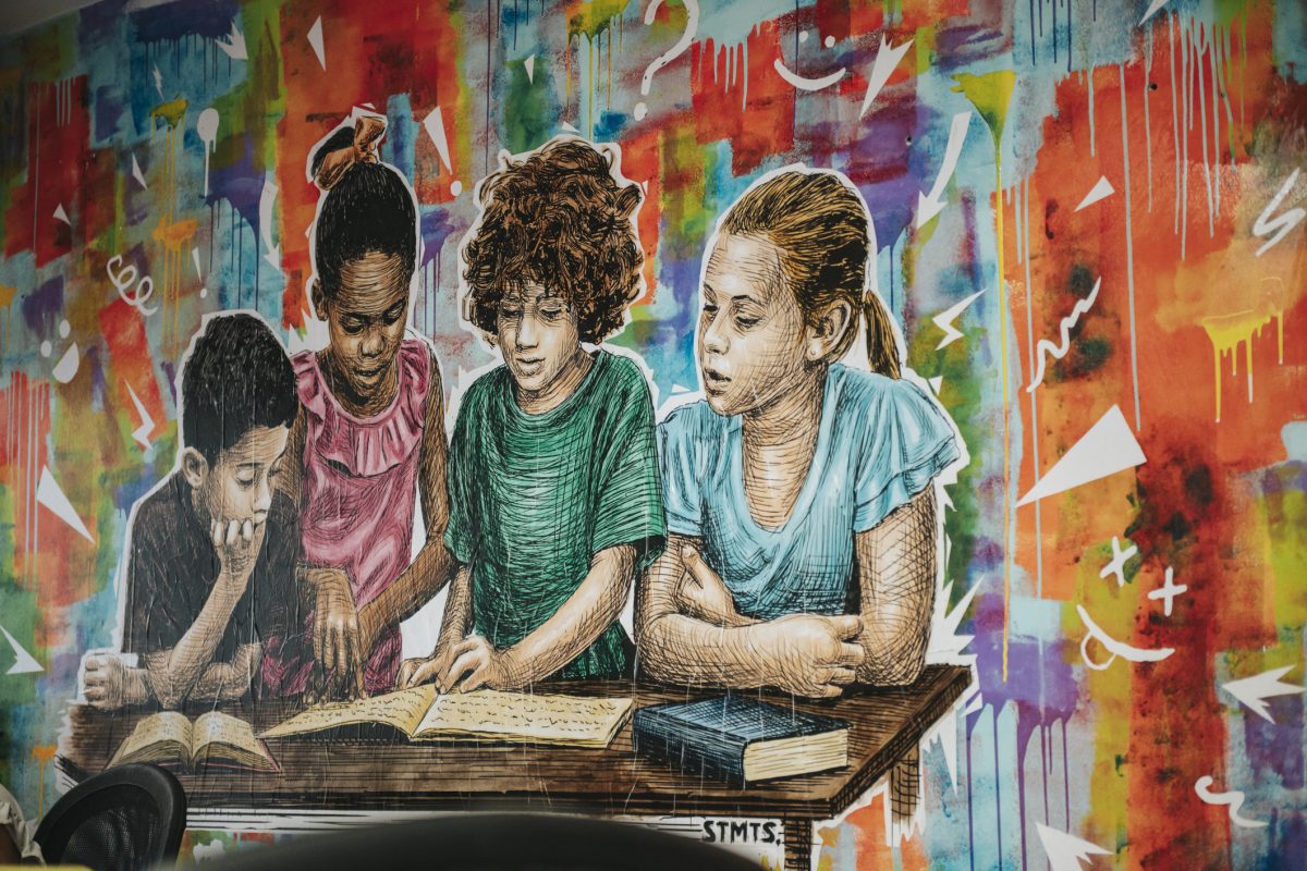 «Πόσοι άνθρωποι στον κόσμο γνωρίζουν τα δικαιώματά μας;»: Ένα Forum συζήτησης πάνω σε ερωτήματα παιδιών