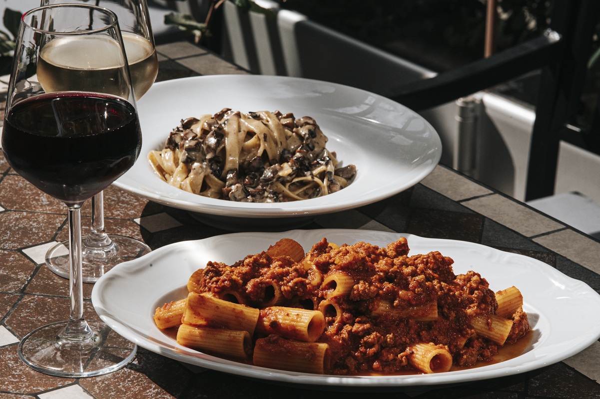 Το Da Bruno συνεχίζει μια παράδοση 40 χρόνων στην ιταλική κουζίνα στα νότια