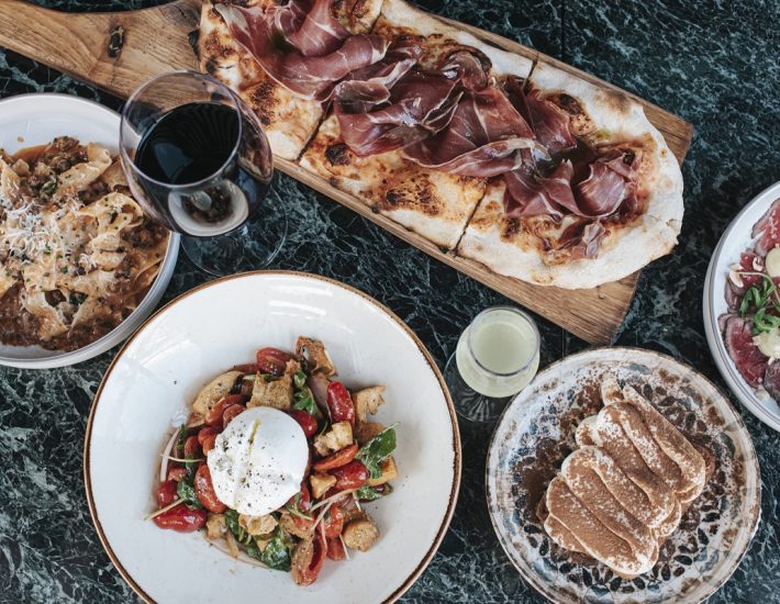 Πού φάγαμε καλά μέσα στο 2023