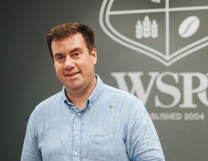 Κωνσταντίνος Λαζαράκης, ο Πειραιώτης που κάνει το κρασί επιστήμη