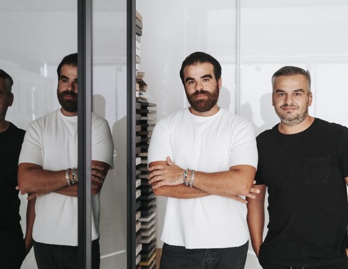 Η Korakitis φέρνει στο σπίτι μας αέρα design και εργονομίας