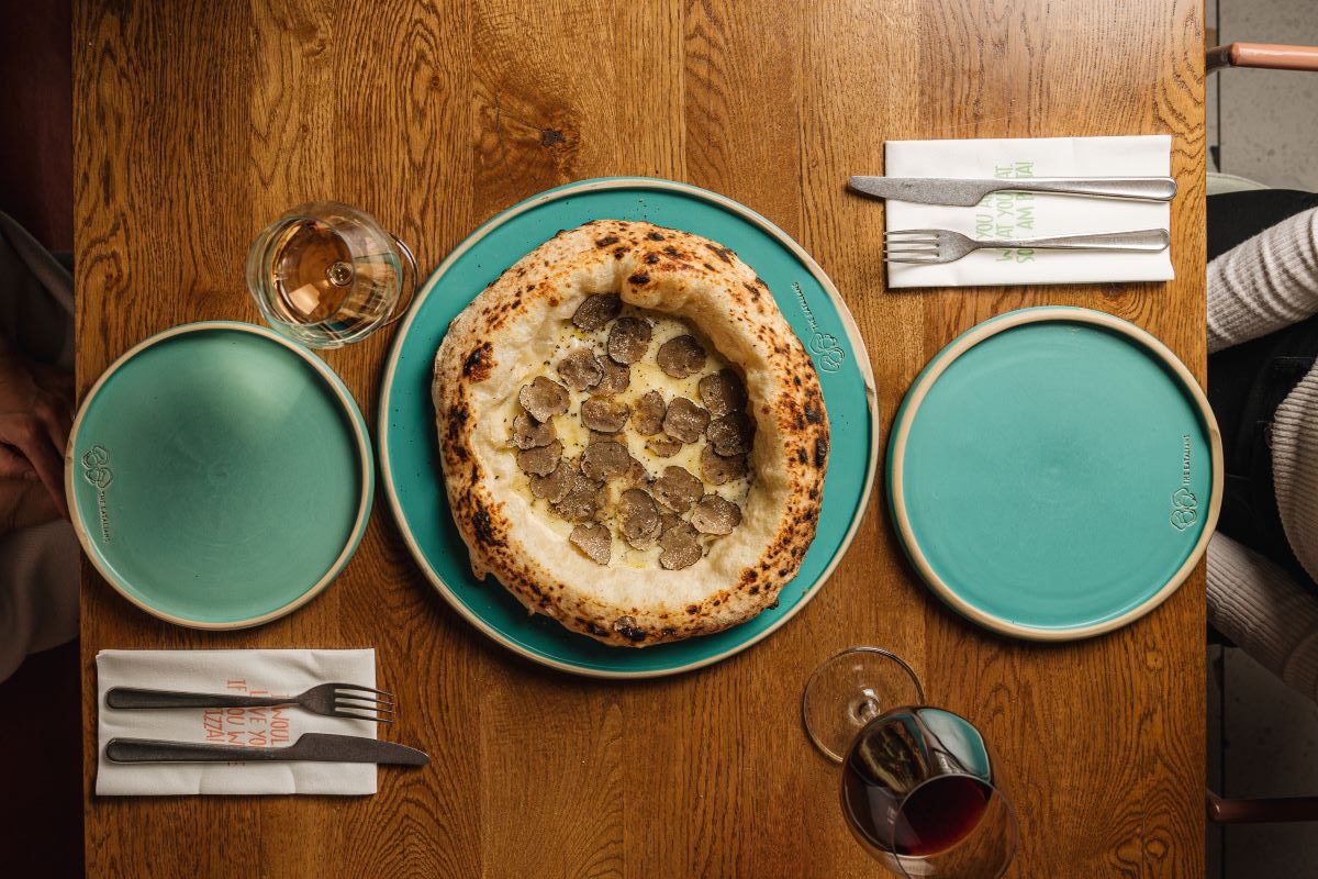 #NouPouChoice: Πίτσα στο Mario & Luigi – Eatalians