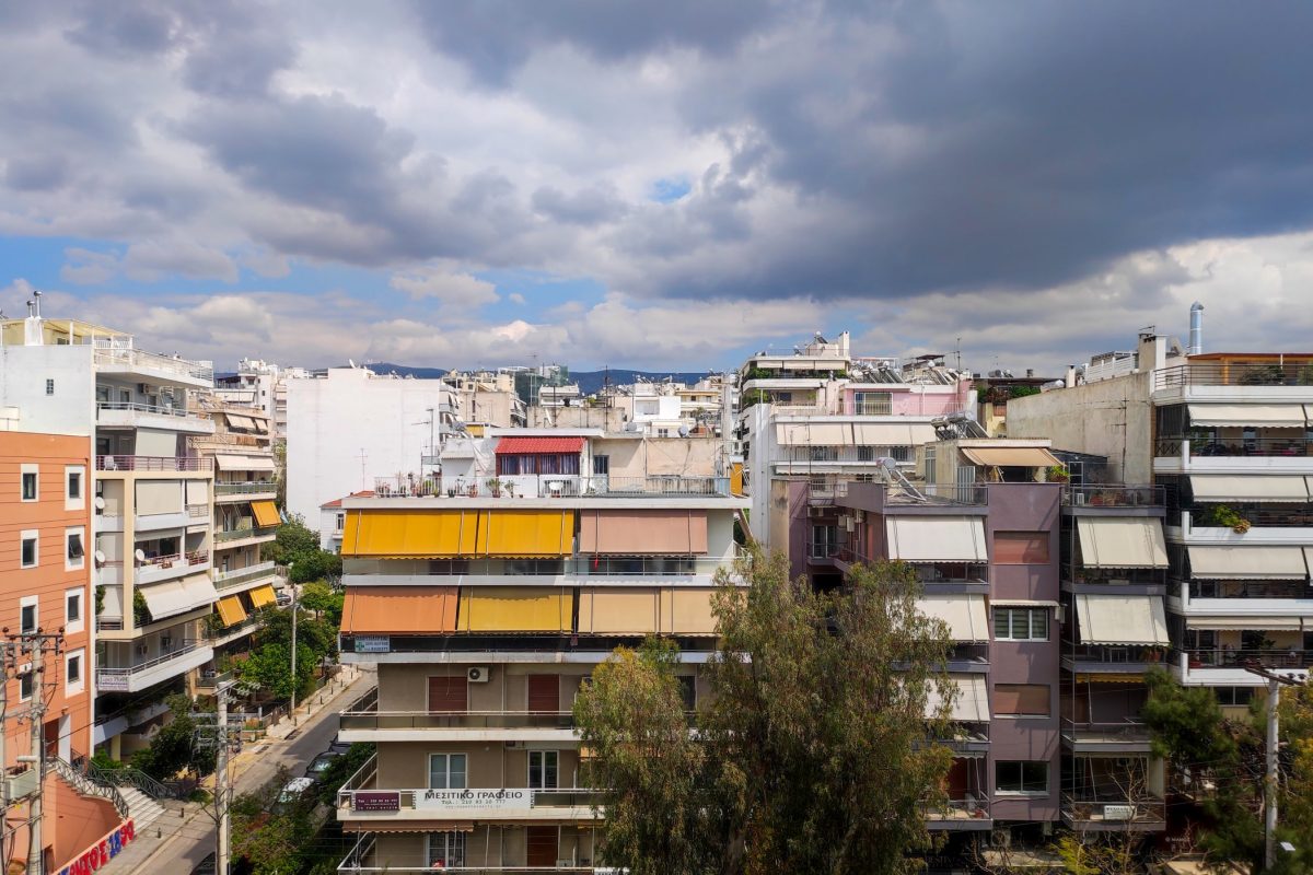 Τα ενοίκια στην Αθήνα αυξάνονται 4 φορές περισσότερο από άλλες ευρωπαϊκές πόλεις