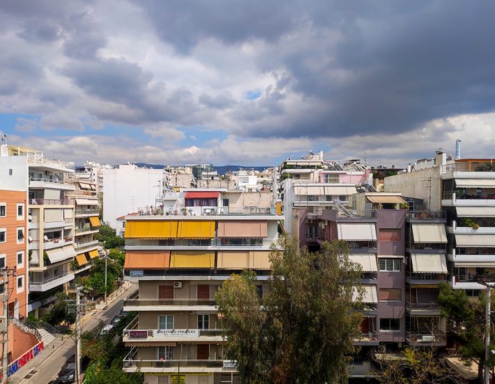 Τα ενοίκια στην Αθήνα αυξάνονται 4 φορές περισσότερο από άλλες ευρωπαϊκές πόλεις