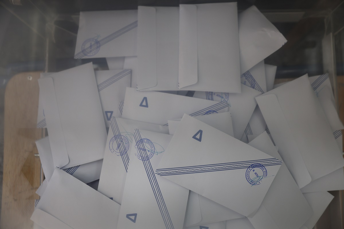 Αποτελέσματα αυτοδιοικητικών εκλογών 2023: LIVE μετάδοση για τον Δήμο Γλυφάδας