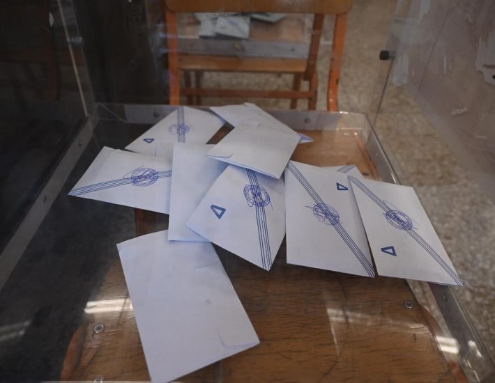 Αυτοδιοικητικές εκλογές 2023: Χωρίς σταυρούς ο β’ γύρος