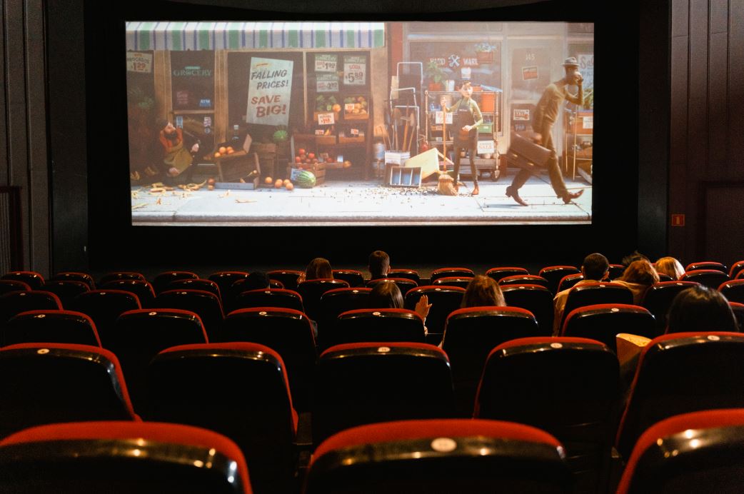 «Το Σινεμά στο Κέντρο»: Τέσσερα ιστορικά σινεμά της Αθήνας προβάλλουν ταινίες που έχουν ταυτιστεί με την πόλη