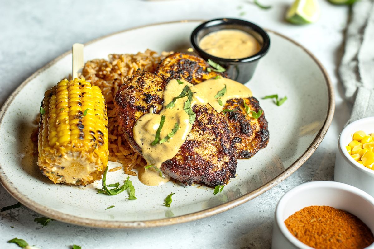 Τα TGI Fridays™ υποδέχονται το Halloween με ένα λαχταριστό dessert μενού