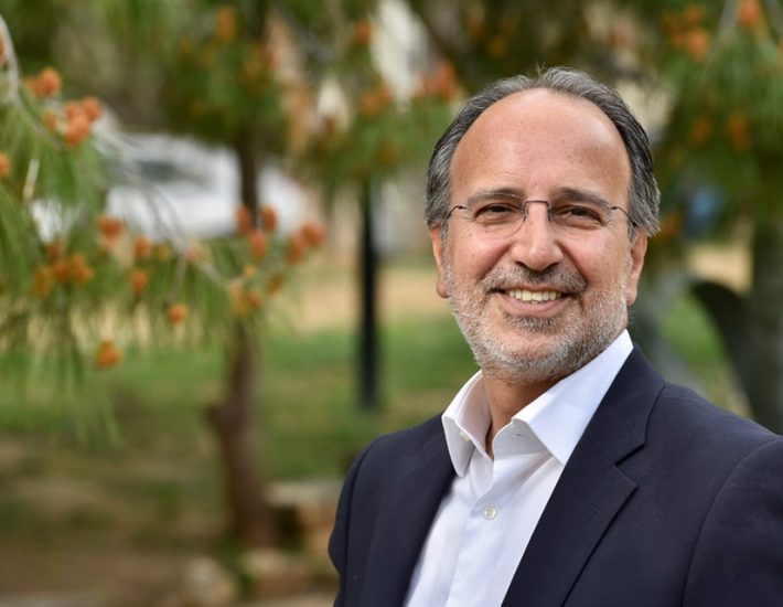 Νέος Δήμαρχος Νέας Σμύρνης ο «παλιός» Γιώργος Κουτελάκης