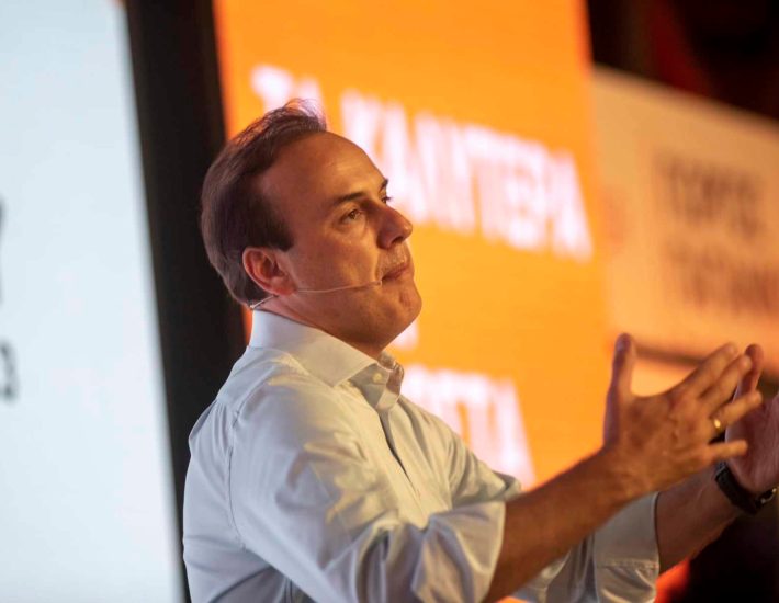 Αυτοδιοικητικές εκλογές – Δήμος Γλυφάδας: Τα τελικά αποτελέσματα