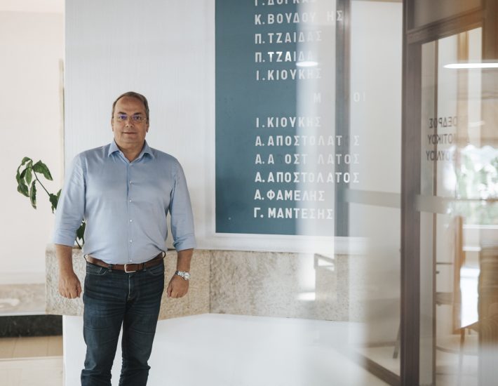 Αυτοδιοικητικές Εκλογές 2023 – Δήμος 3Β: Νικητής ο Γρηγόρης Κωνσταντέλλος