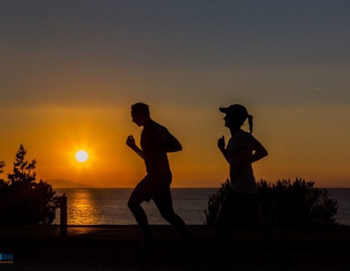 IRONMAN 70.3: Η τριαθλητική διοργάνωση πλησιάζει και εμείς μάθαμε όλα όσα θέλαμε