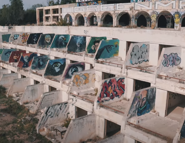 Λεωφ. Αθηνών-Σουνίου: Πολυτελές resort 5 αστέρων στη θέση του πρώην ξενοδοχείου «Ήλιος»