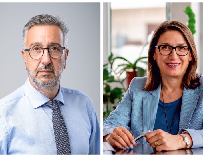 Αυτοδιοικητικές Εκλογές 2023 – Β’ γύρος – Δήμος Αγίου Δημητρίου: Ποιοι είναι οι δυο υποψήφιοι δήμαρχοι