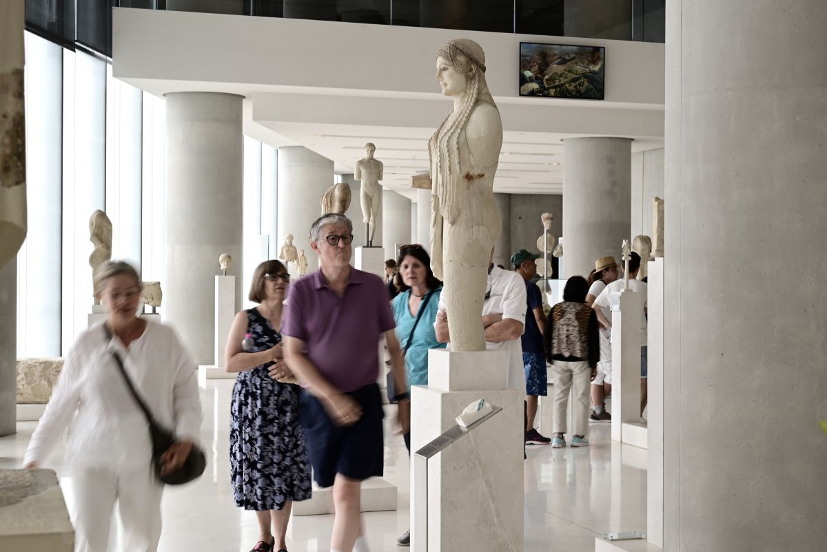 28η Οκτωβρίου: Τέσσερα μουσεία της Αθήνας τη γιορτάζουν με ελεύθερη είσοδο
